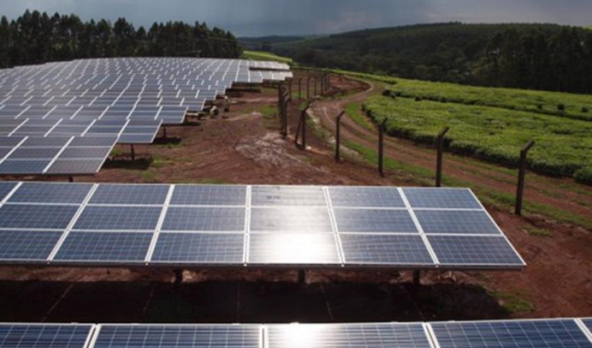 México, de los 10 de países más atractivos para invertir en energía renovable México, de los 10 de países más atractivos para invertir en energía renovable