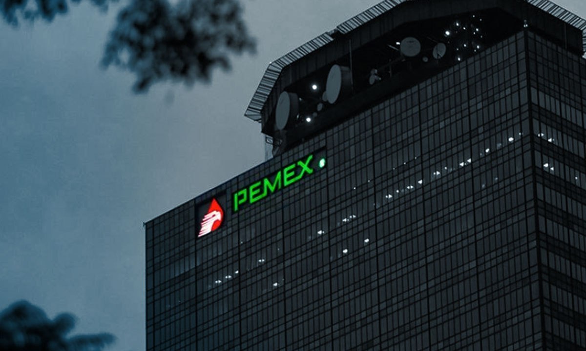 Pemex aumenta contratos de invitación restringida en 2019