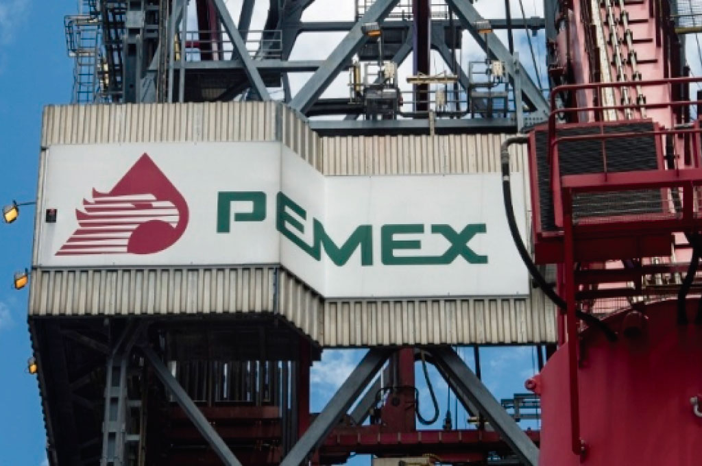 Aprueban perforación de pozo a Pemex en la frontera de  Zama