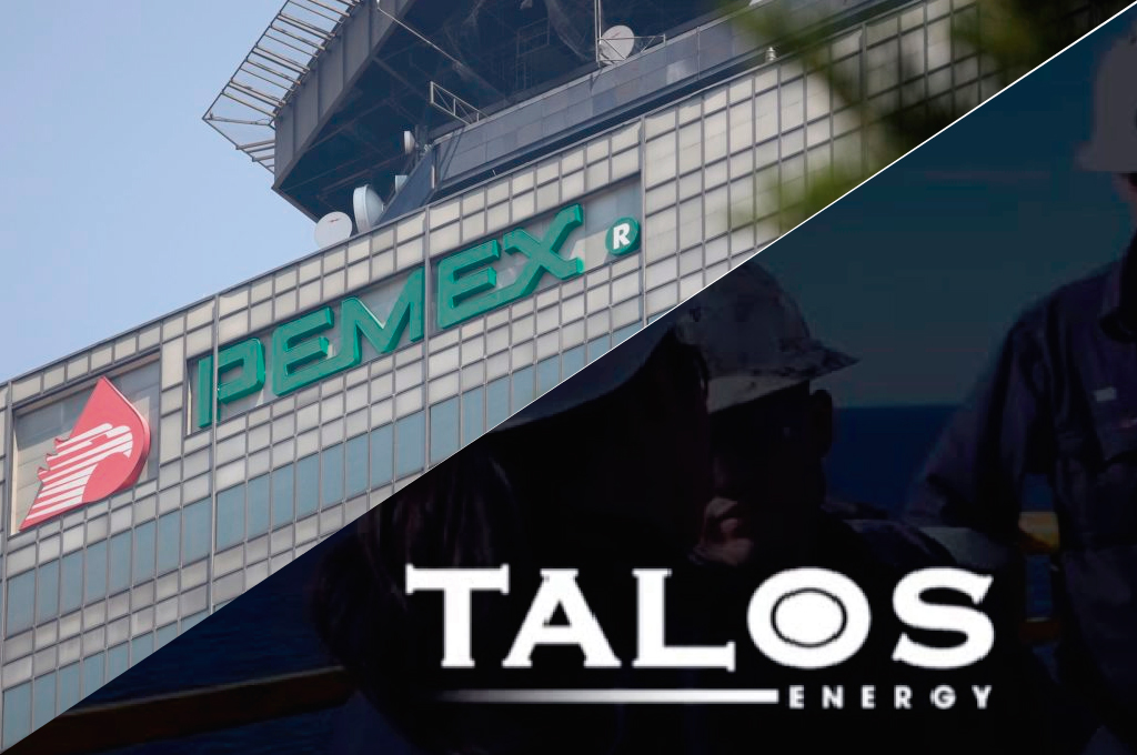 Pemex posee 50.4% de Zama; Sener dictará unificación del campo