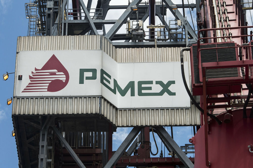 Pemex prevé inversión de 5.19 mdd en contrato de la ronda 2.1