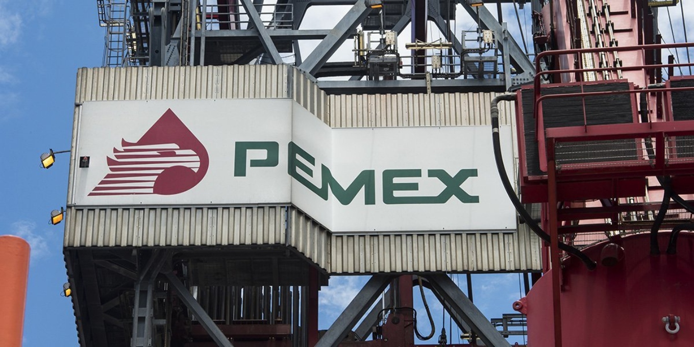 Invertirá Pemex 89 mdd en actividades del Campo Cibix-401EXP