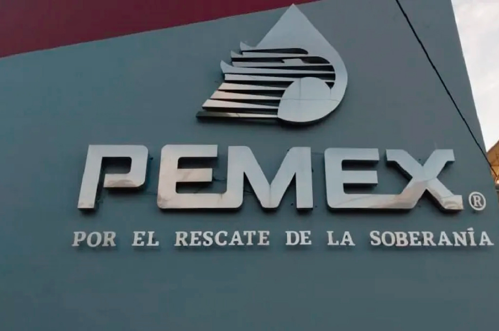 Apuesta gobierno federal por reducir riesgos financieros en Pemex