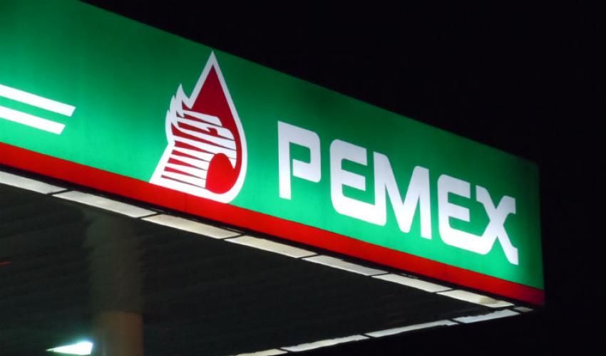 Pemex se retira de sociedad petroquímica con Mexichem