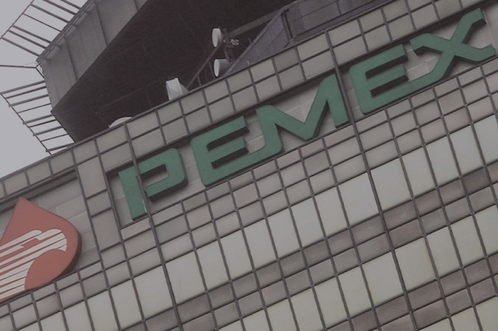 INAI pide a Pemex transparentar contratos con Hoc Offshore