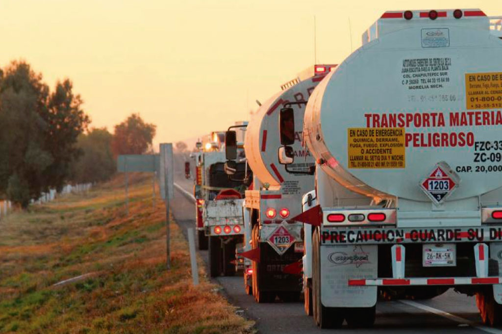 Abogados ven áreas de oportunidad en sector gasolinero pese a regulación