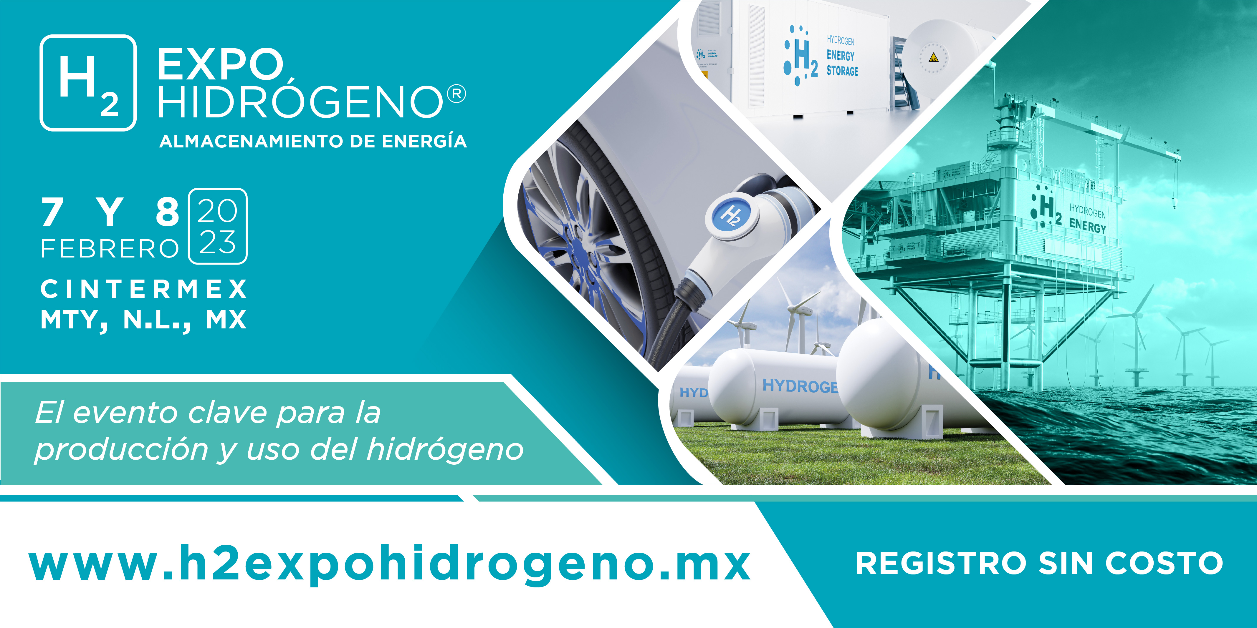 Expo-Hidrógeno 