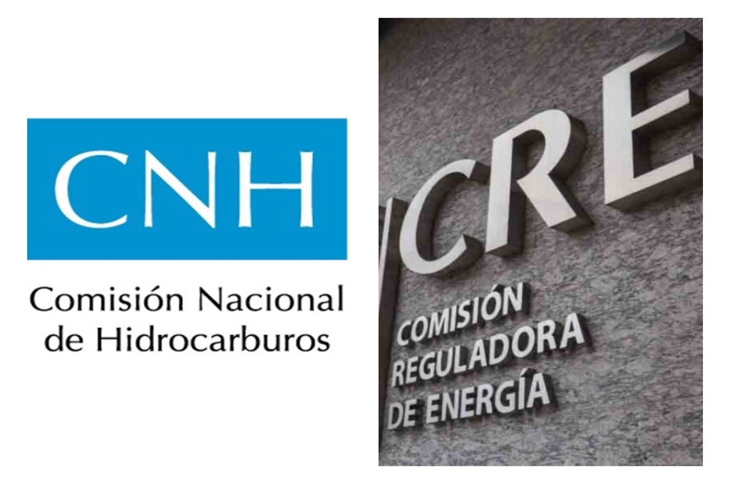 CRE, Cofece y CNH se salvan; quedan fuera de reforma de pensiones