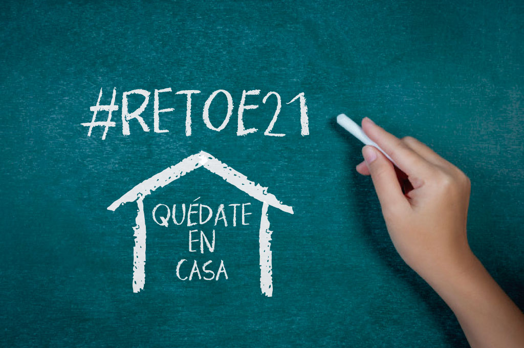 #RetoE21: ¿Ya conoces tus resultados?