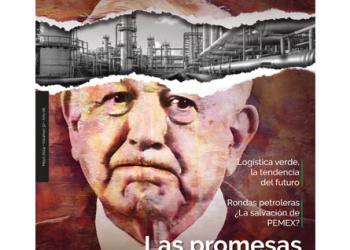 Revista E21 Mayo 2024