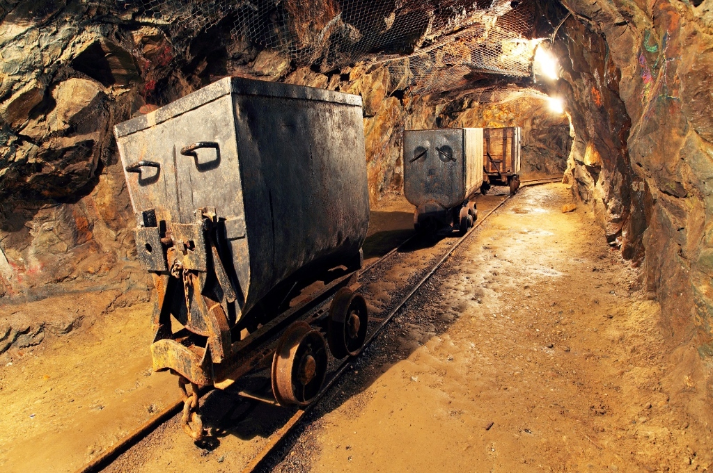 Estos son los 10 retos que enfrentará la industria minera en este año, según EY