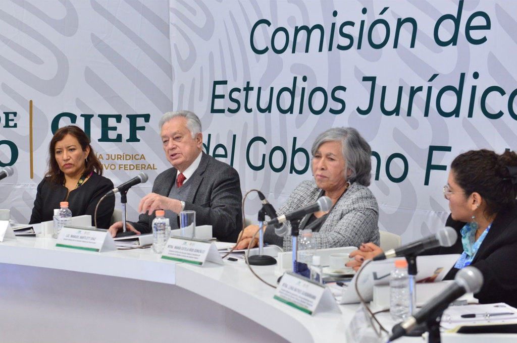 Reforma energética de 2013, un proyecto fallido e insostenible: CFE