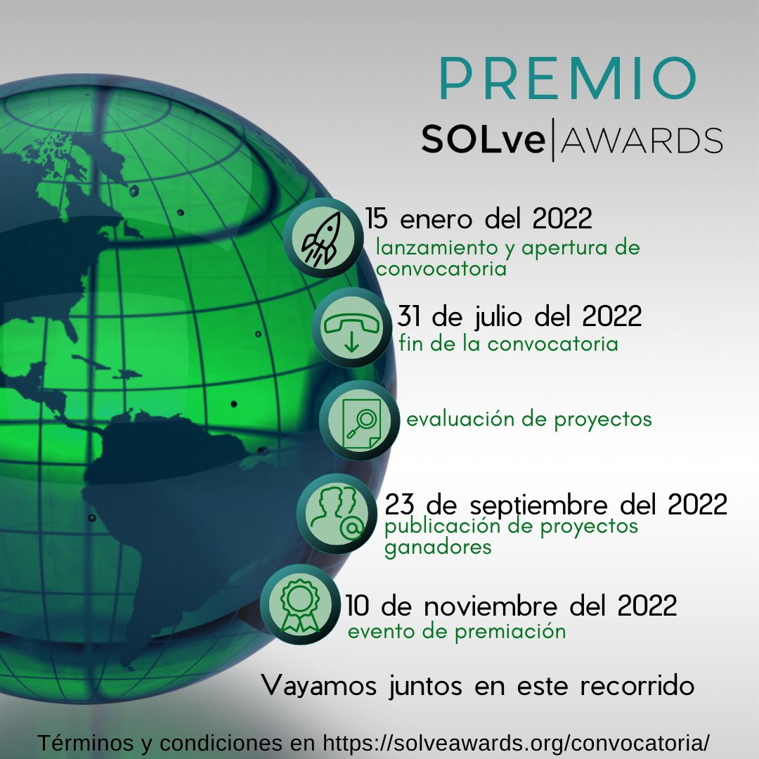 SOLve-Awards