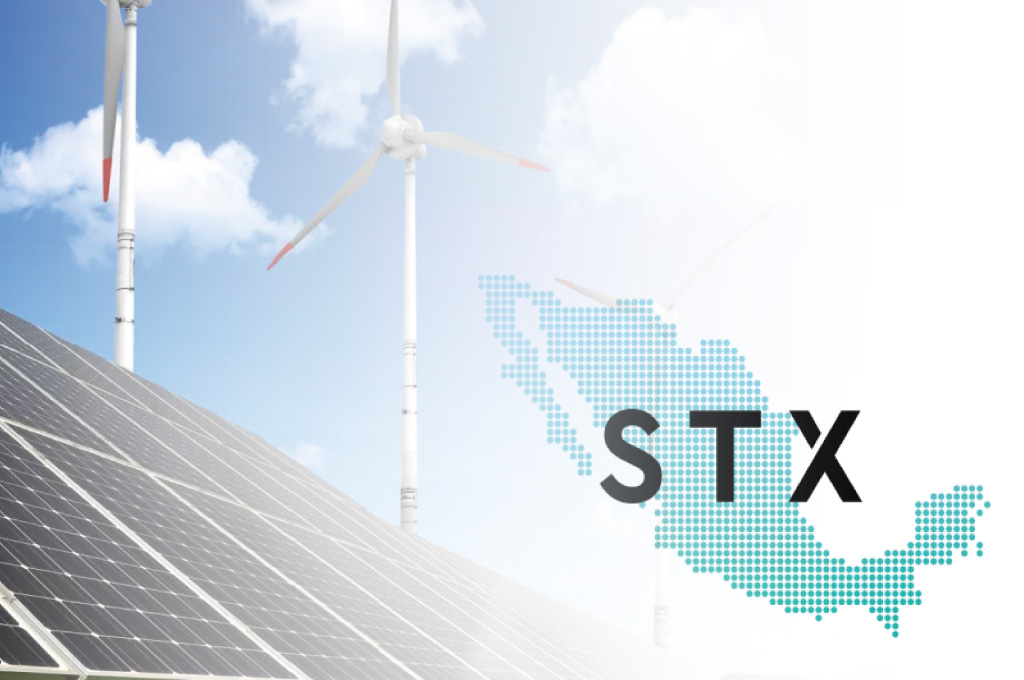 Busca STX posicionarse con tendencias energéticas en Latinoamérica