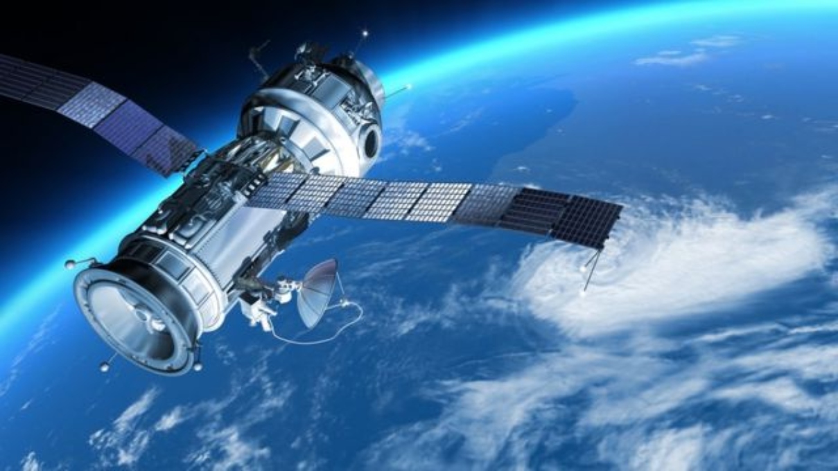 Lanzarán satélite MethaneSAT para mitigar crisis climática   