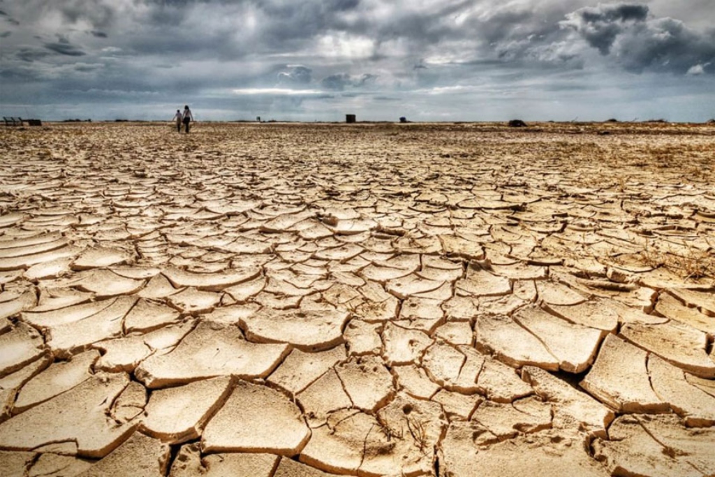 Falta de agua y cambio climático amenazan a 20 estados en México: S&P