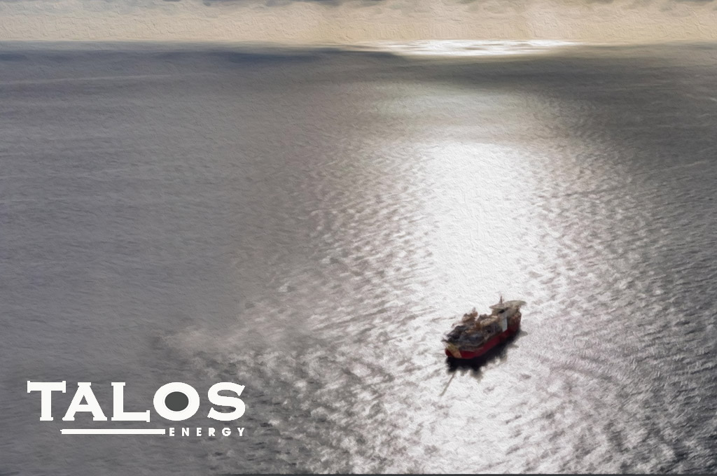 Talos Energy renuncia a área contractual contigua a Zama