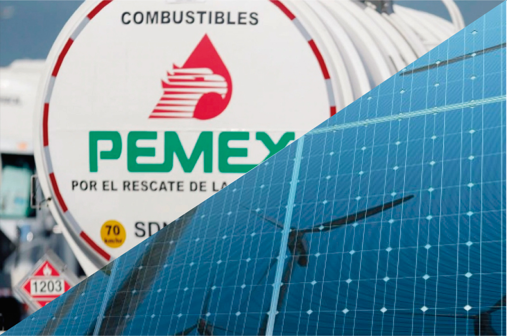 ¿Deer Park frenaría transición energética de México?