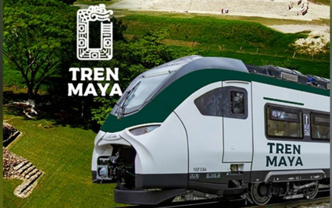 Desaparecen a Fonatur Solar, empresa que abastecería de energía al Tren Maya Desaparecen a Fonatur Solar, empresa que abastecería de energía al Tren Maya