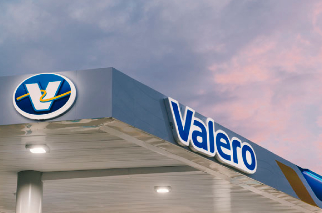 Valero estrena estación de servicio en Aguascalientes, suma seis en la entidad