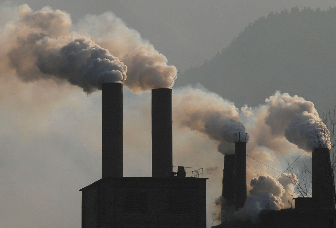 Día de la Tierra; 9 de cada 10 personas respiran aire contaminado: ONU