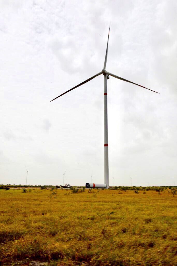 Energías renovables, buenas para el ambiente y el bolsillo