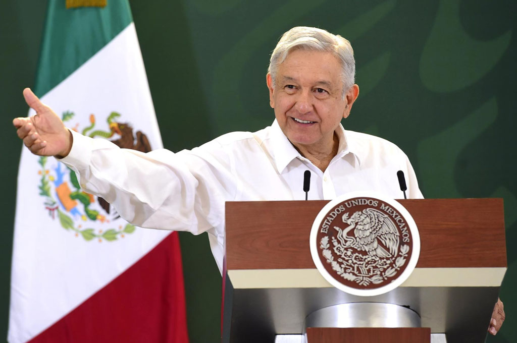 Desecha AMLO cierre de refinería de Cadereyta pese a contaminación