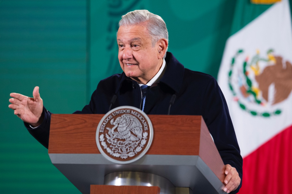 No habrá apagones en Nuevo León aun si vence contrato de Iberdrola: AMLO