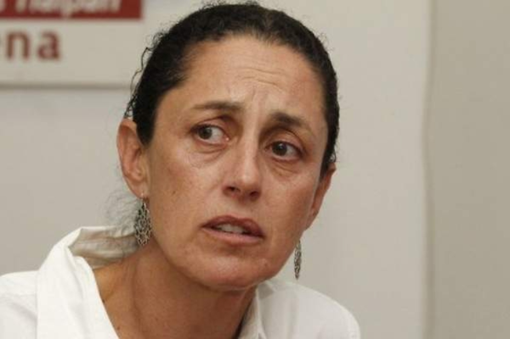 Pemex debe incursionar en el mercado de litio: Sheinbaum