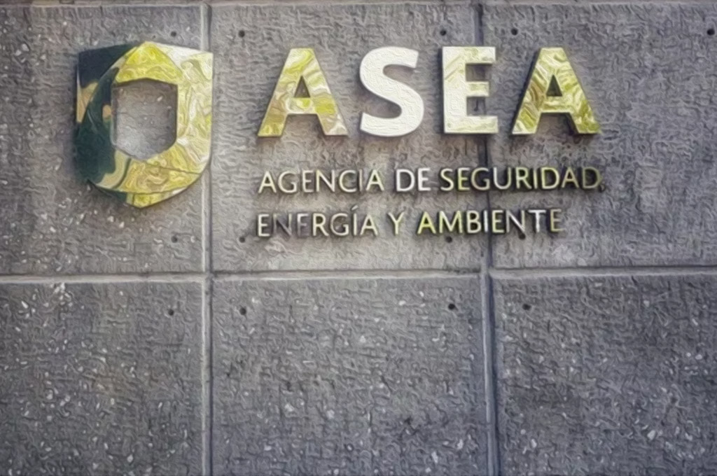 Designan a nuevo titular de la Unidad de Planeación de la Asea