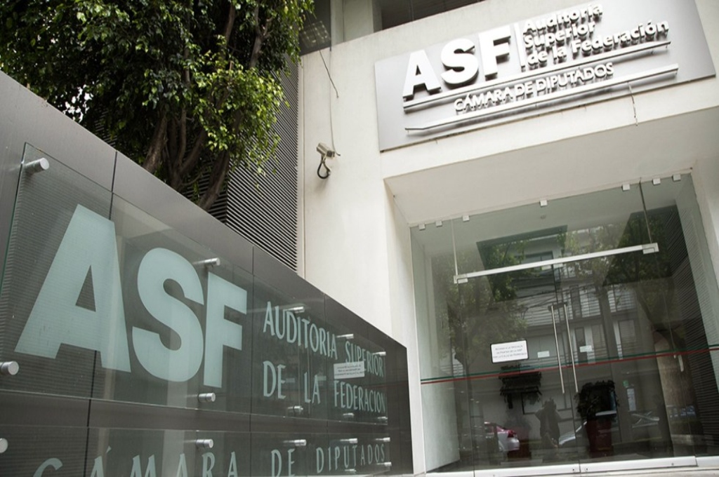 Advierte ASF daño patrimonial por 3.9 mdp en campo Ixachi