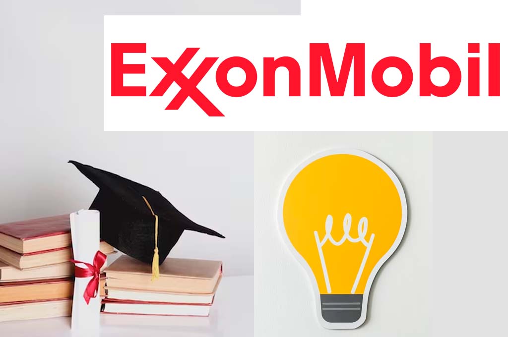 ExxonMobil México apuesta por el desarrollo de profesionales en el sector energético