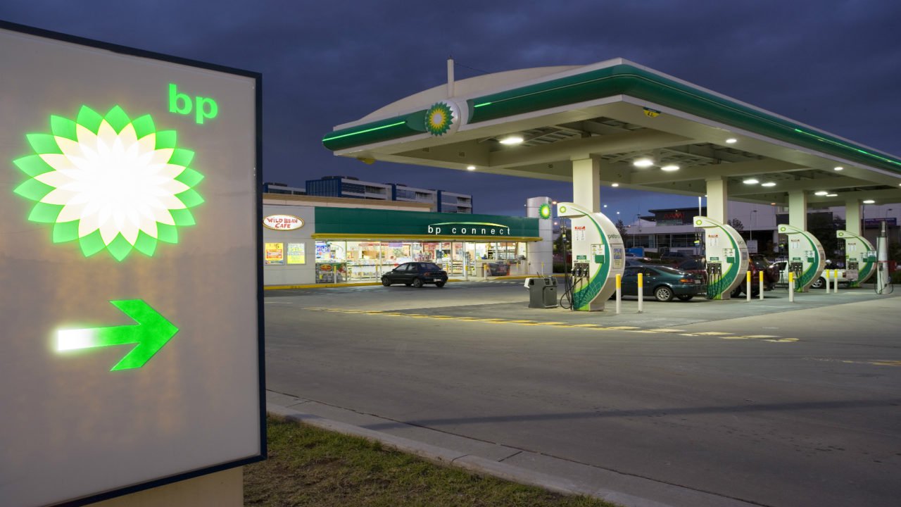 Apuesta BP por importación de combustible de Texas a estaciones de Guanajuato