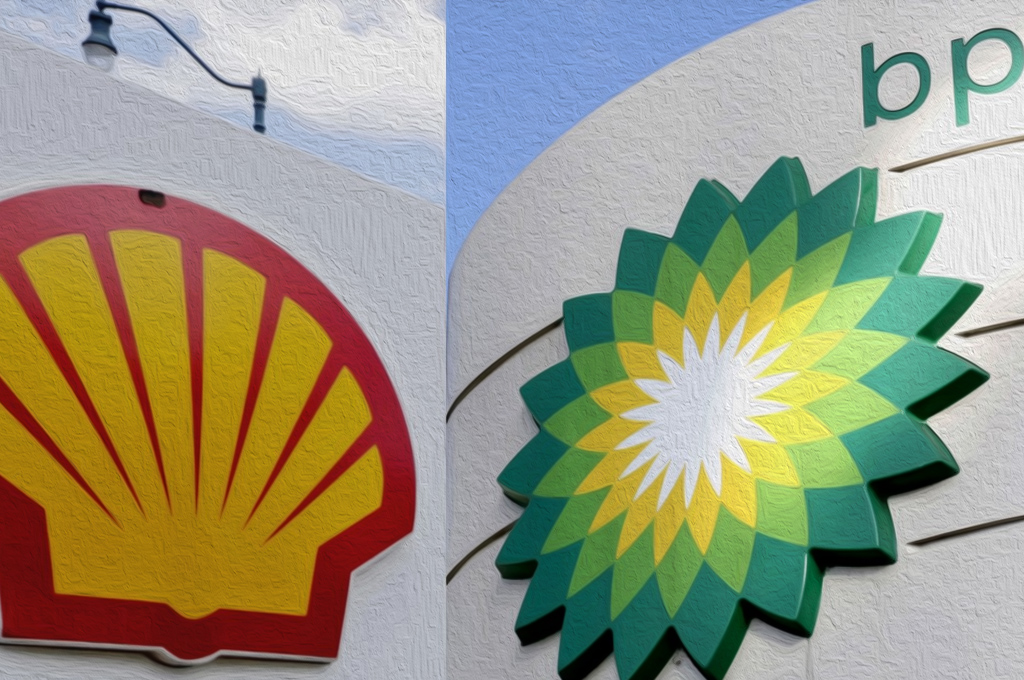 BP y Shell caen en mínimos históricos no registrados desde hace 25 años