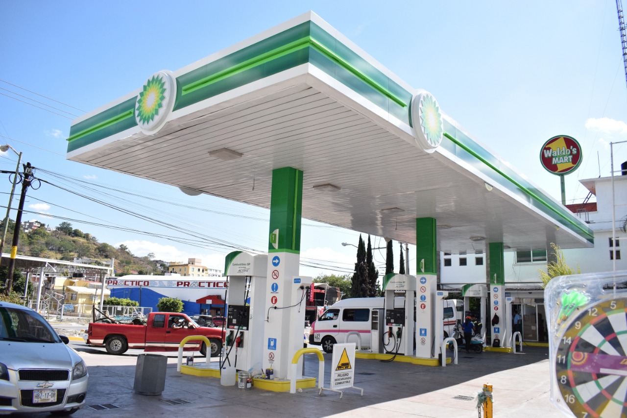 BP expande inversión en Guerrero