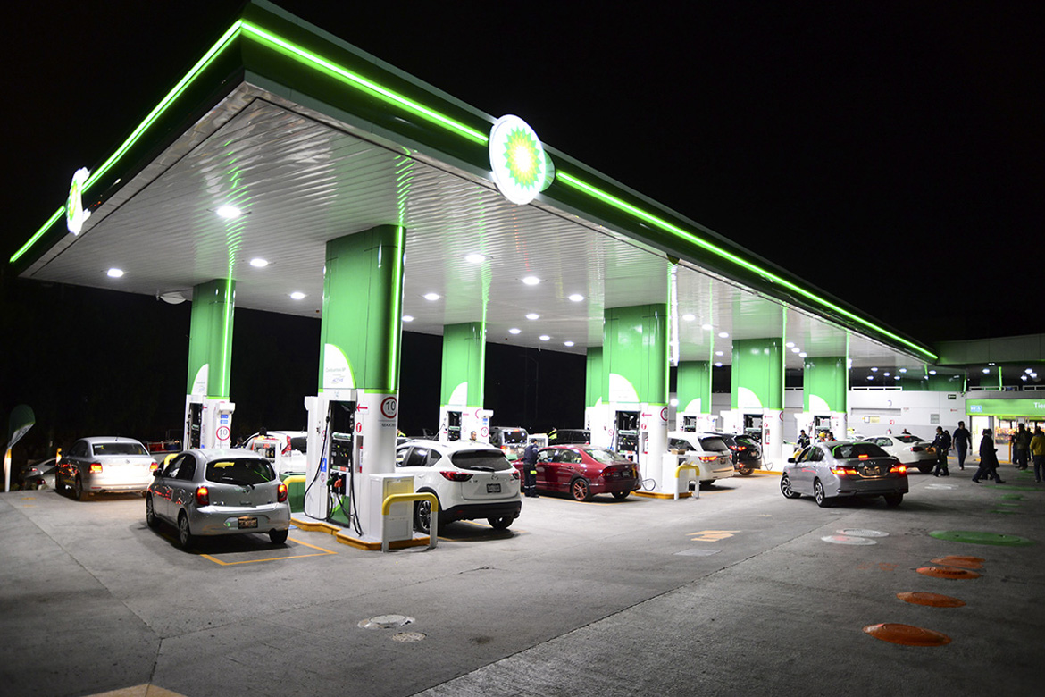 BP llega a Campeche y alcanza presencia en el 50% del país