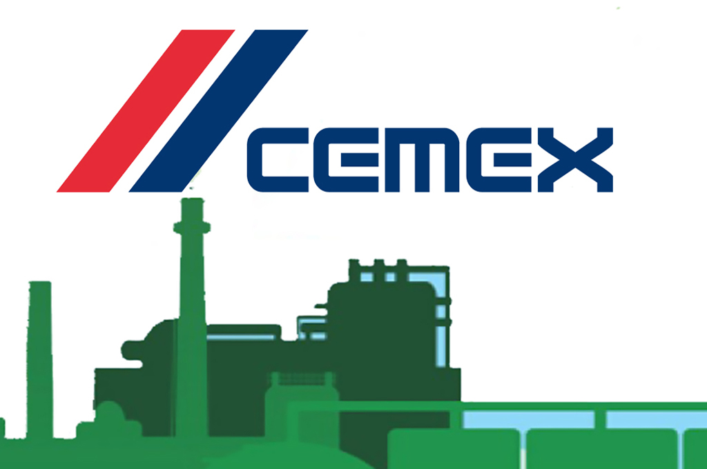 CEMEX invierte en tecnología de energía limpia a partir de residuos