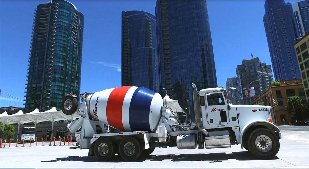 Cemex avanza hacia la sustentabilidad