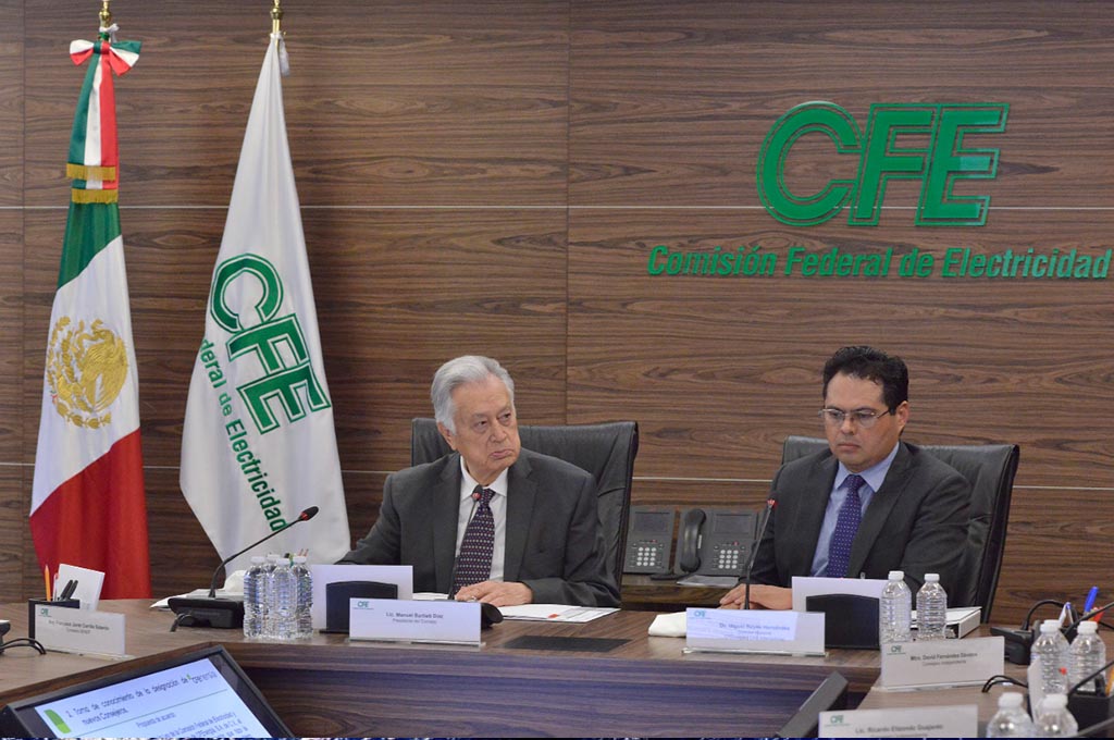 CFE priorizará “lo social sobre lo comercial”