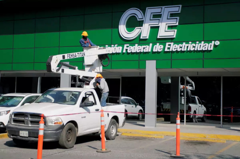 CFE publica cambios en reglas de contrataciones