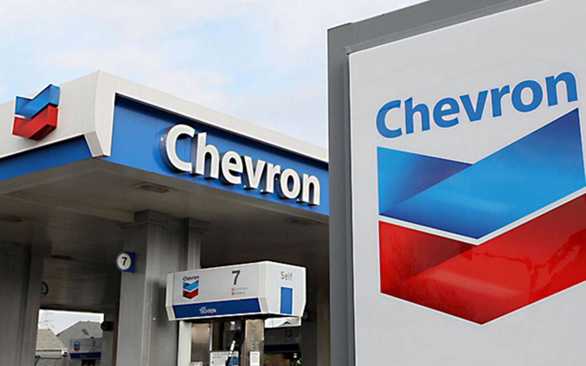 Chevron mantiene los precios más altos de gasolinas