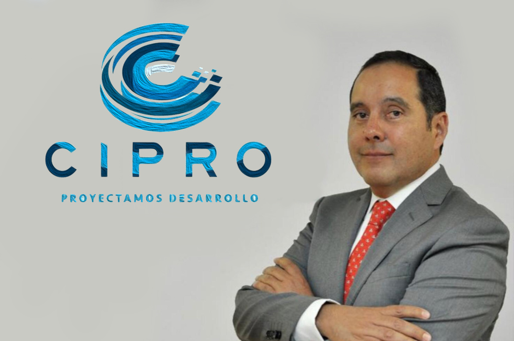 CIPRO prevé inversiones hasta por 4 mil mdp para 2021