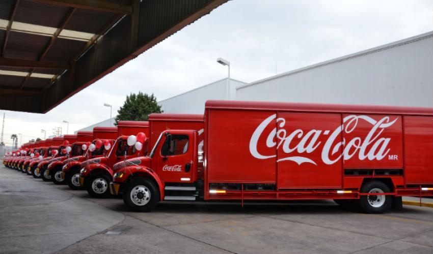 Coca-Cola le apuesta al uso de energías renovables