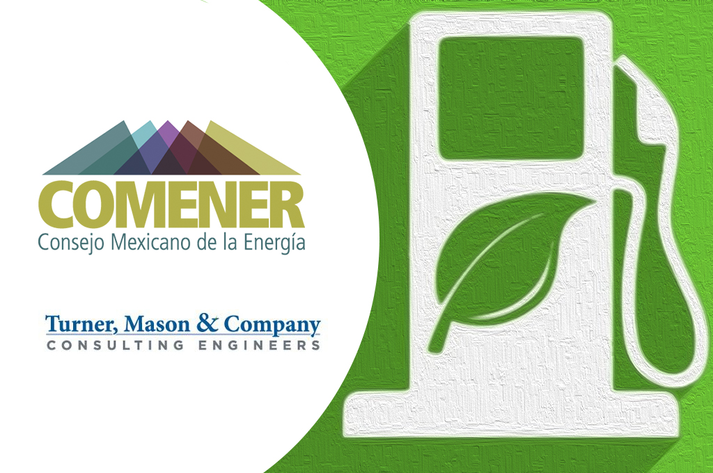 Comener presenta estudio a favor del etanol al 10% en gasolinas