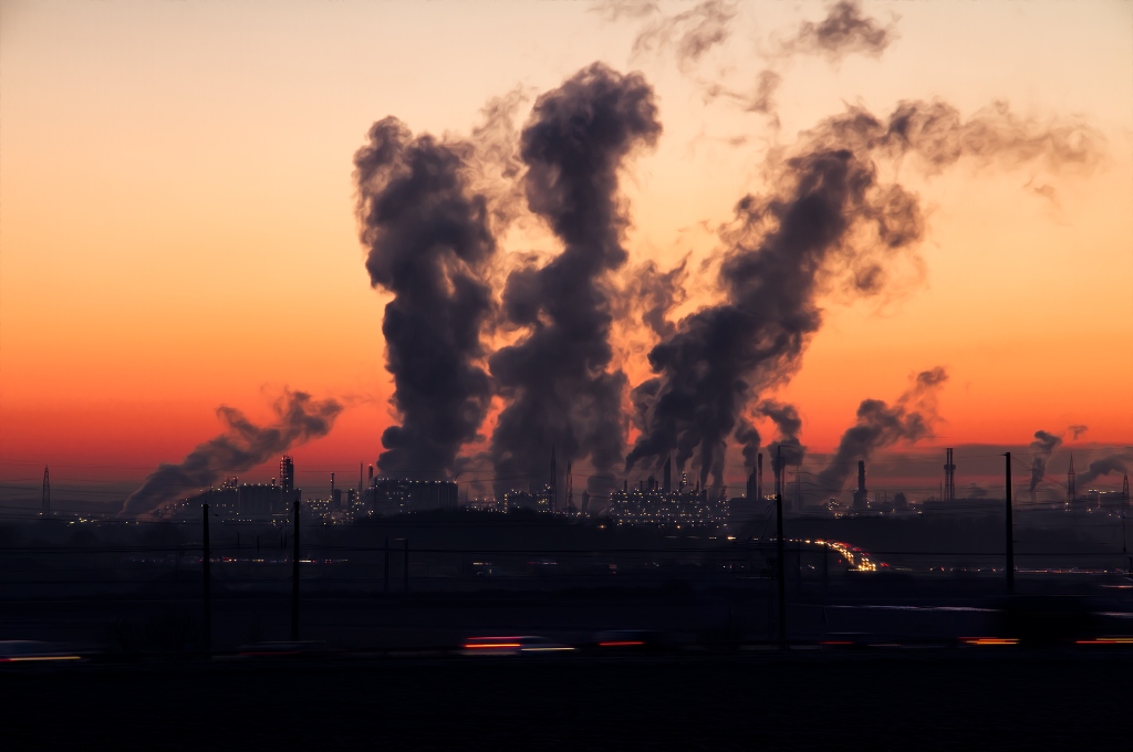 ¿Cuánto se redujo la contaminación por el confinamiento sanitario? ¡Te contamos!