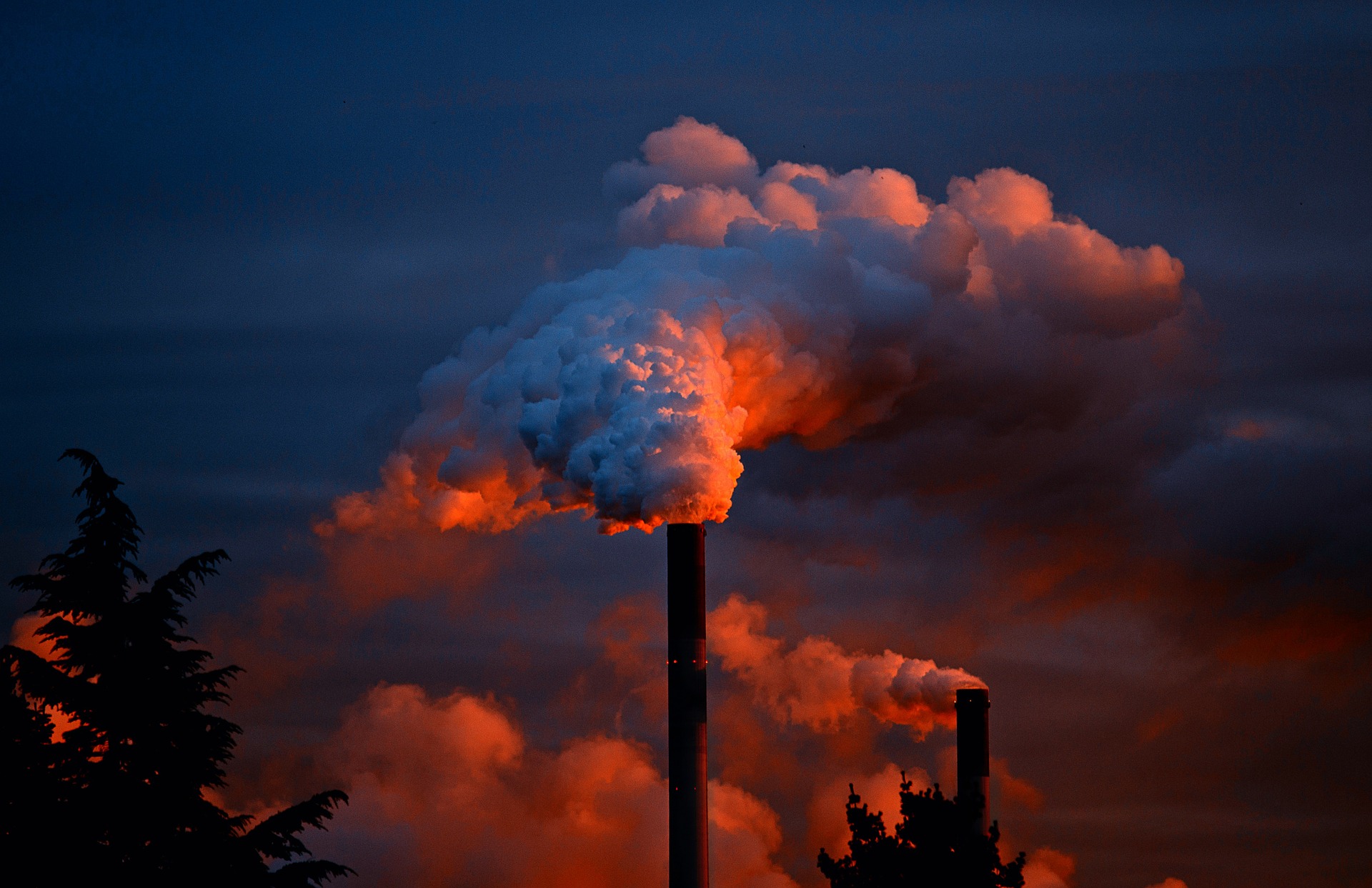 Financiamiento climático sube, y gases invernadero también: ONU