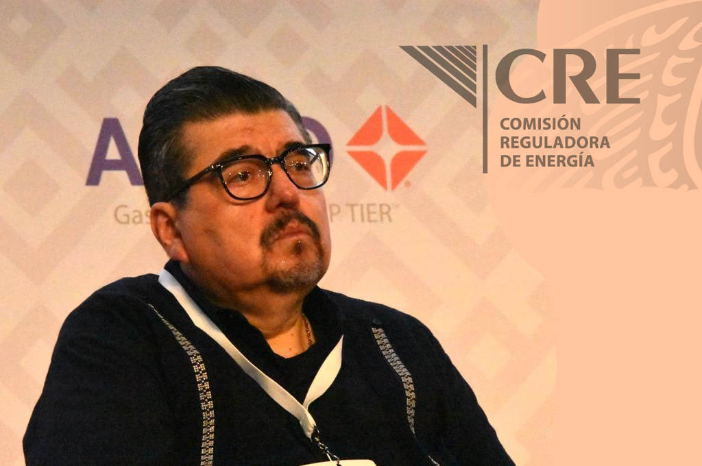 En deuda con el sector gasolinero, reconoce la CRE