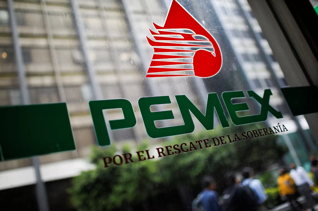 Defiende Pemex estabilización de producción durante el sexenio