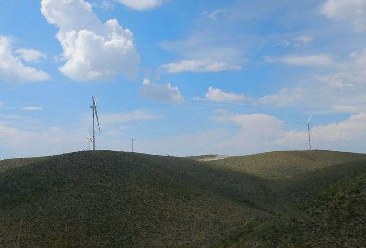 Enel Green Power, el impulso eléctrico al transporte en México