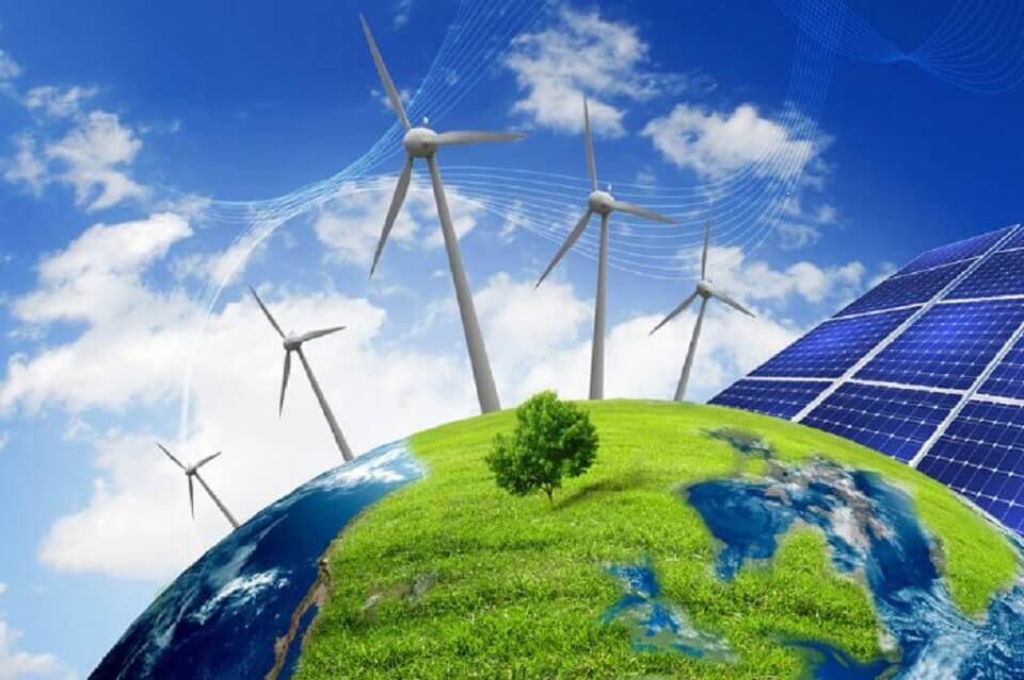 RES concreta adquisición de firma de energías renovables